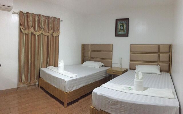 Meaco Hotel Royal - Tayuman