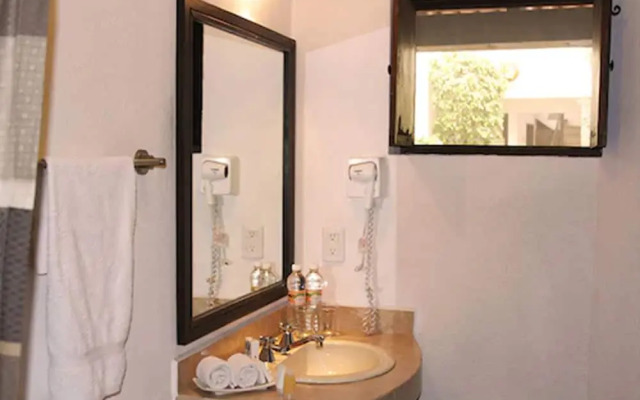 Hotel Villa del Villar