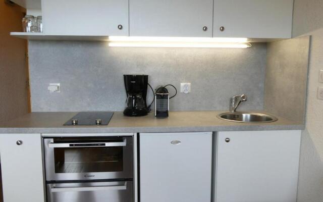 Appartement Méribel, 2 pièces, 3 personnes - FR-1-182-189