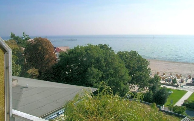 Hotel Zur schönen Aussicht