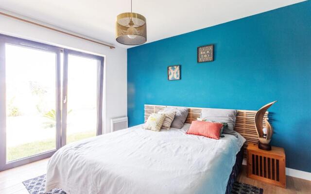 Paradis - Piscine Privée