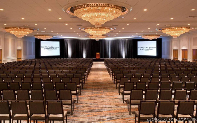 The Westin Galleria Houston