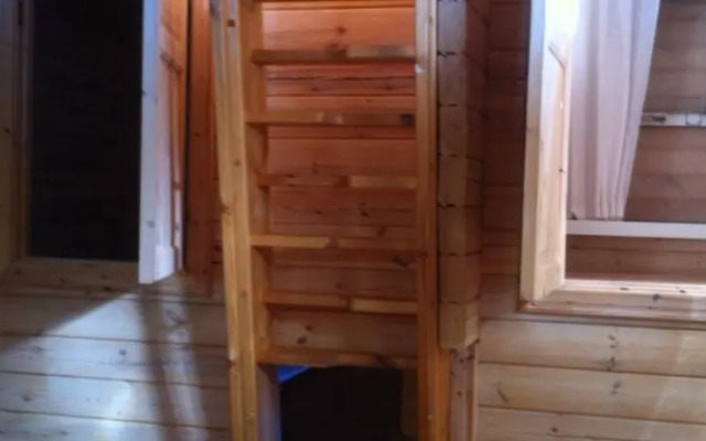 Noretjärns Stuguthyrning