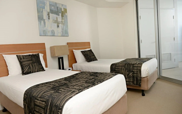 Manta Bargara Resort