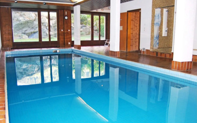 Terrasses du Soleil 5c - One Bedroom