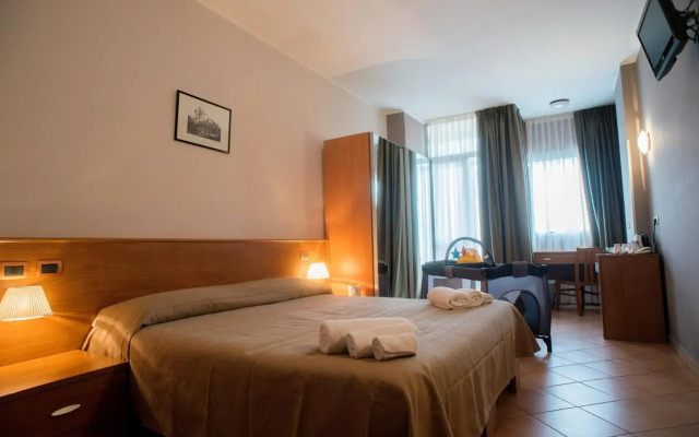 Hotel Miramonti