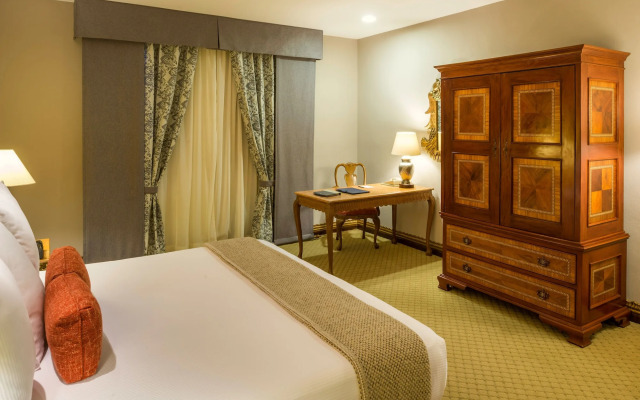 Quinta Real Saltillo