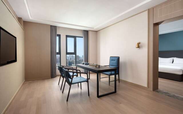 Days Hotel by Wyndham Beihai Haicheng
