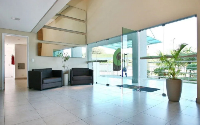 Verano Apartamentos Natureza e Mar