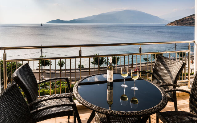 Odyssey Boutique Hotel