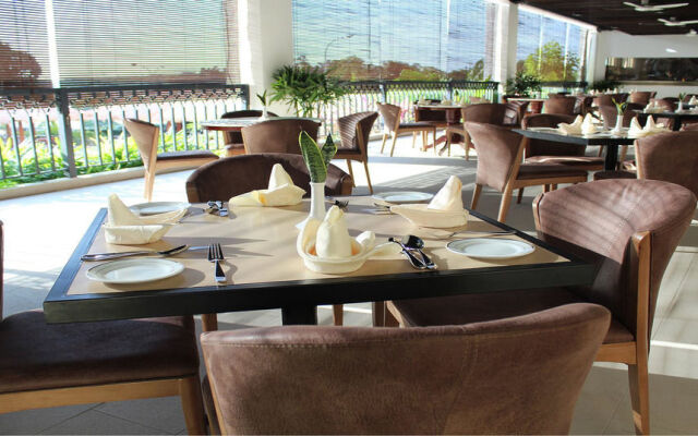 Bukit Gambang Resort City