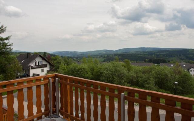 Apartment Am Gerkenstein 29-M