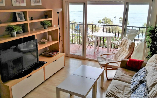 PERLA 2 Paseo Marítimo