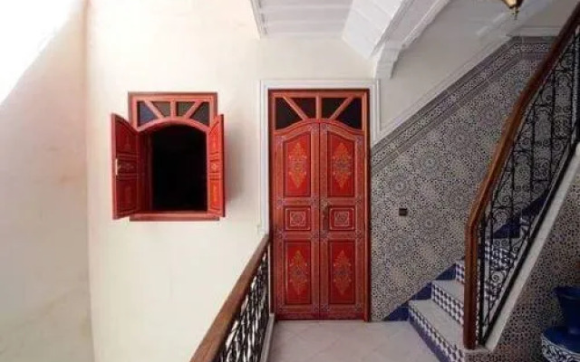 Riad For S