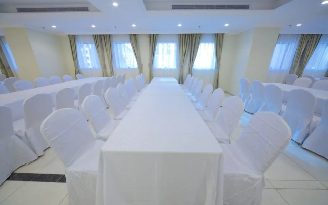 Meezab Al Sultan Hotel