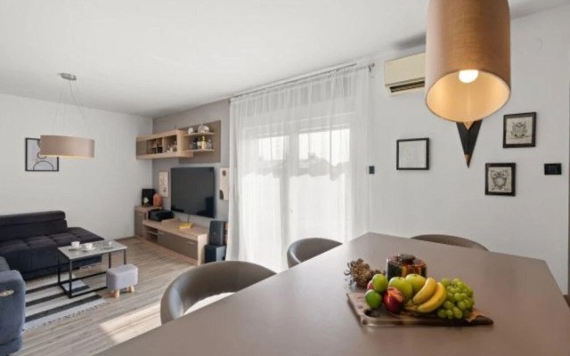 Premium Apartment Seaview