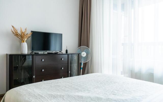 Apartments on 5th Preport passage 2