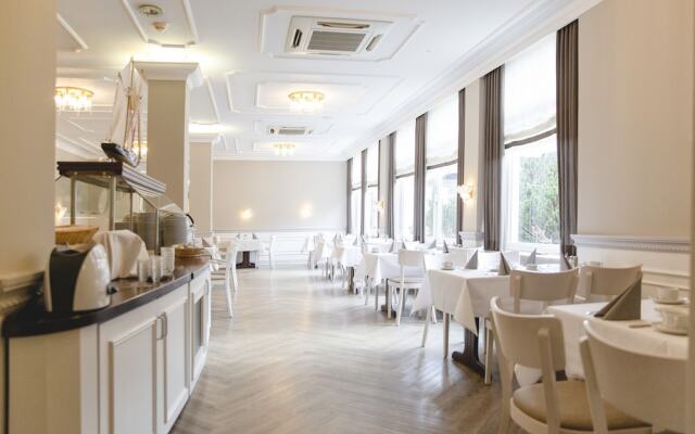 ConventGarten Hotel & Restaurant - am Nord-Ostsee-Kanal