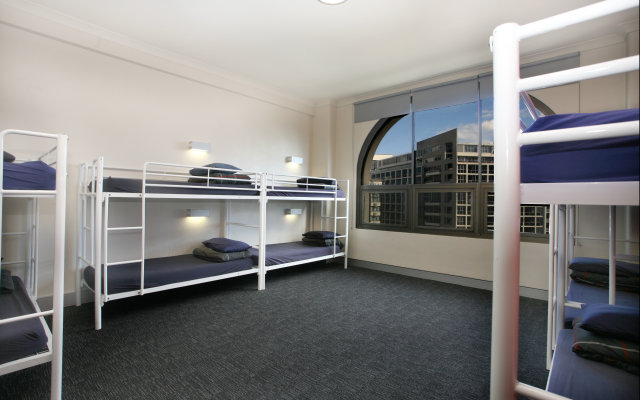 Wake Up! Sydney - Hostel