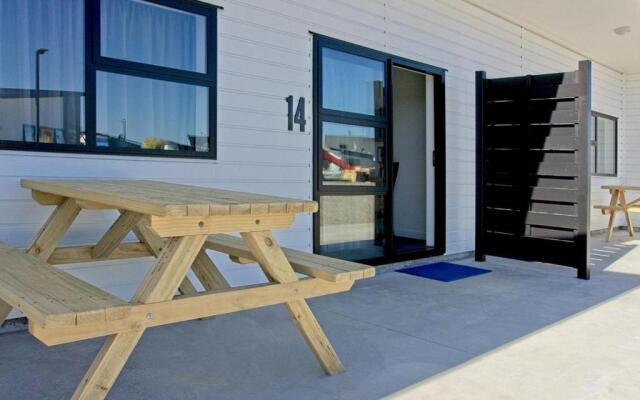 Hokitikas Kiwi Holiday Park and Motels