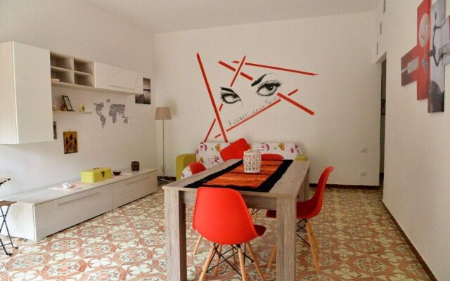 La Baia Verde di Concy Gallipoli