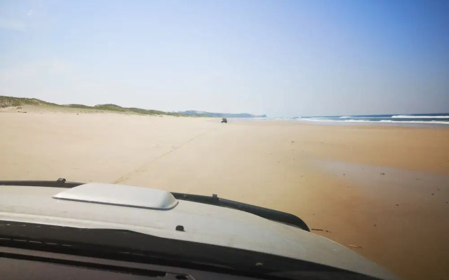 ViaAfricaLodge