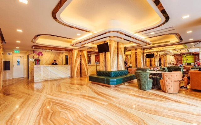 Winsuites Sai Gon Hotel
