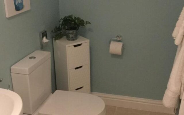 Bridgend Farm Wooler