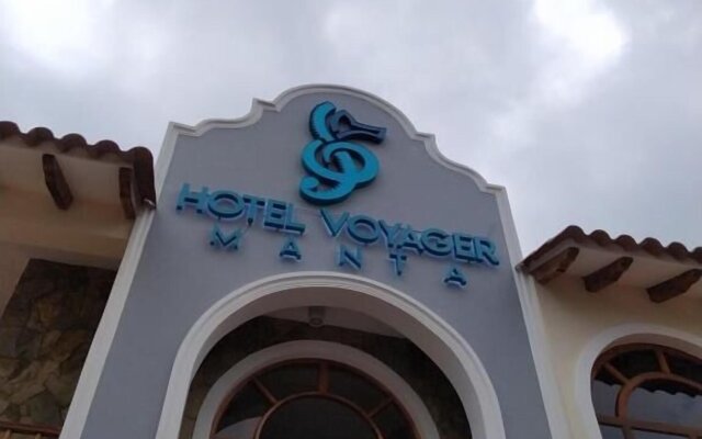 Hotel Voyager Manta