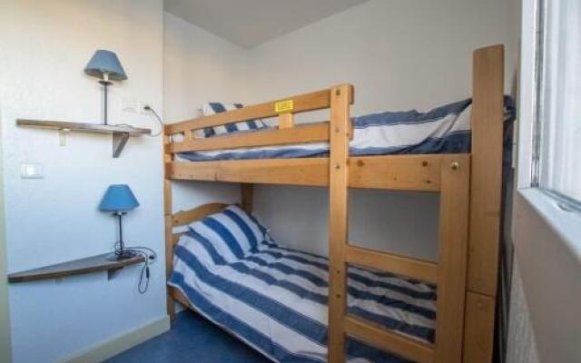 Apartment Marina ile des pecheurs