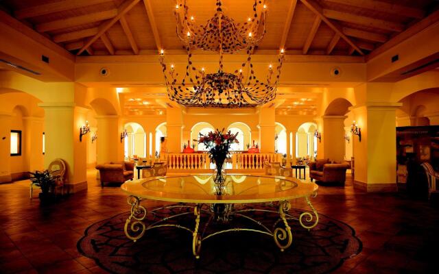 Grecotel La Riviera, Beach Luxury Resort  At Riviera Olympia & Aqua Park