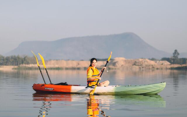 Montoro Resort @Nongyaplong