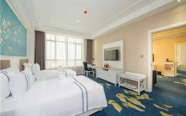 Xinyuan International Hotel