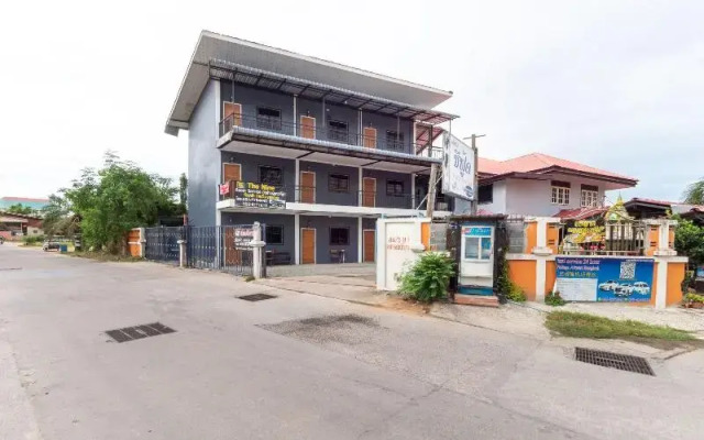 The Nine by Oyo Rooms