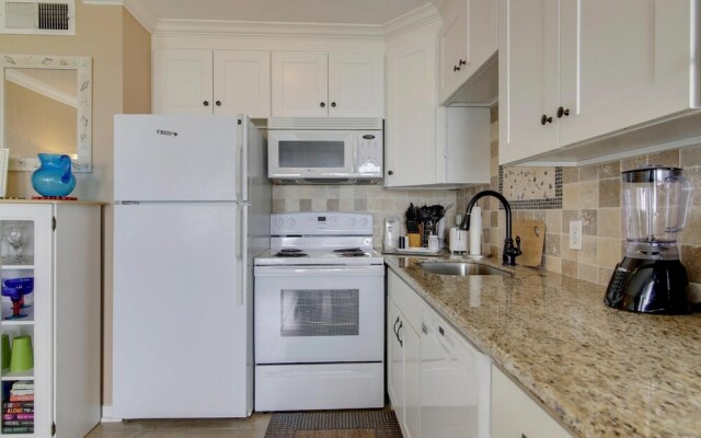 Seascape 2318 in Galveston