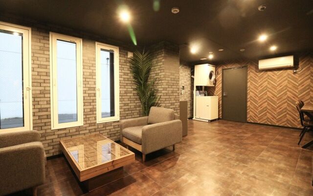 Taketo Stay Premiere Sappro Eki