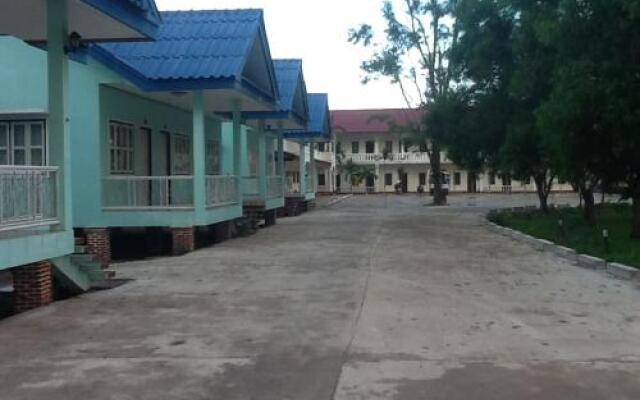 Yensabai Hotel