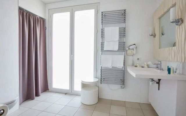 Kastel Wellness Hôtel Thalasso & Spa