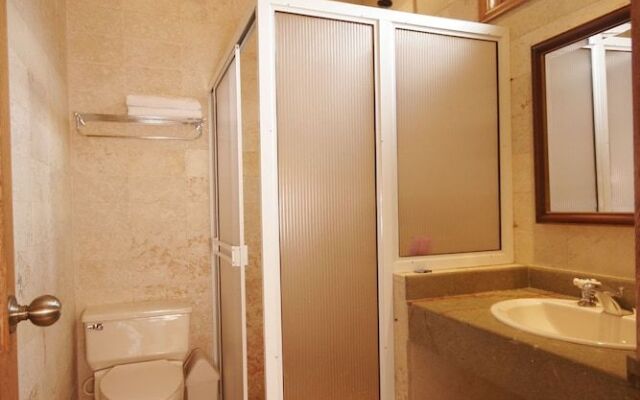 Hotel y Spa Santa Fe Colonial