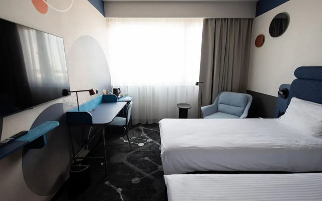 ibis Styles Katowice Airport (Opening Summer 2025)