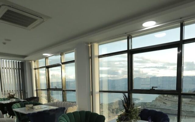 özşahin otel
