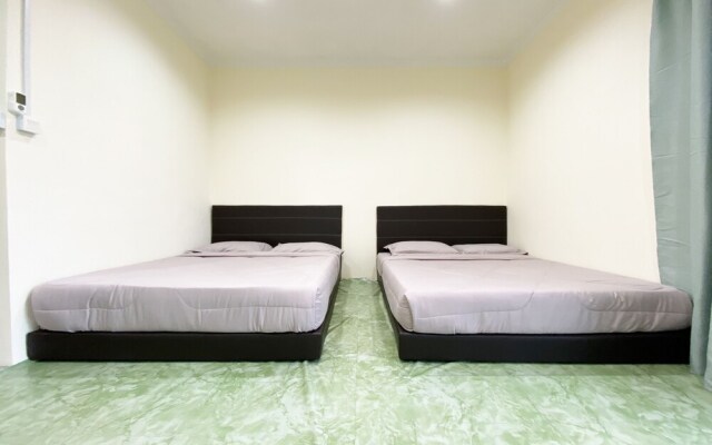 OYO HOME 90288 Masilau Valley Kundasang