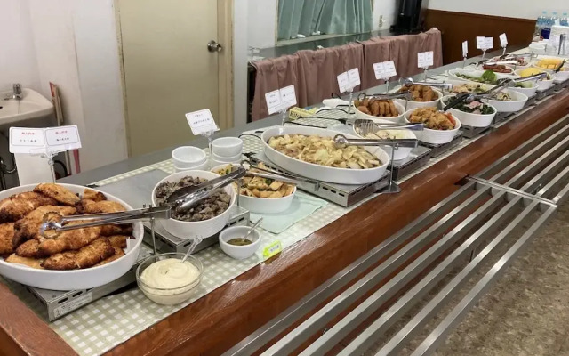 Hotel Alpha-One Miyakonojo