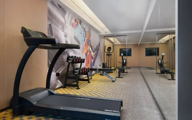 Hampton by Hilton Chongqing Jiangbeizui