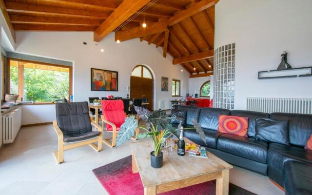 Villa Louise