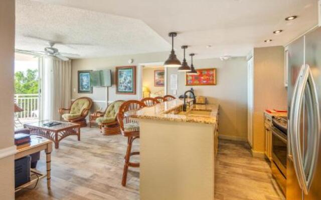 Sunrise Suites Tahiti Suite #104