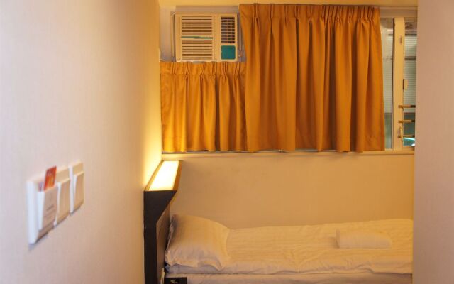 Welcome Inn