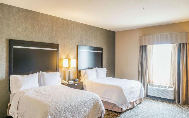 Hampton Inn & Suites Bay City, TX