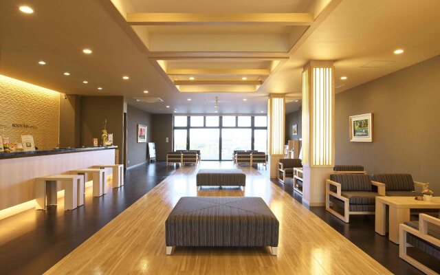 Hotel Route Inn Osaka Izumi