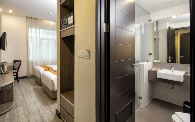 Oria Hotel Jakarta